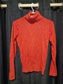 Clockhouse Damen Rollkragenpullover Gr. L