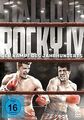 Rocky IV - Der Kampf des Jahrhunderts | DVD | Zustand sehr gut