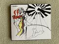 The Pretty Things S F Sorrow Madfish CD 2018 Snapper Music Ltd