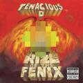 Tenacious D Rize of the Fenix (CD) Album