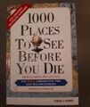 1000 Places To See Before You Die