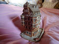 Lilliput Lane Moselhaus ca. 12 cm mit Karton