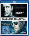 72 Stunden - The Next Three Days/Unknown Identity - ... | DVD | Zustand sehr gut