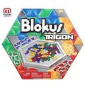 Blokus Trigon