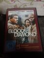 DVD Film - Blood Diamond - Leonardo DiCaprio - Neu OVP