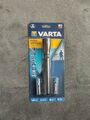 Taschenlampe Varta High Optisch F20 111m 180lm 45h 3watt Led