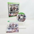 For Honor Xbox One neuwertig schneller kostenloser Versand 