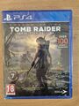 Shadow of the Tomb Raider - Definitive Edition (PlayStation PS4) Brandneu