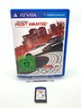 Need for Speed: Most Wanted (Sony PlayStation PS Vita) Spiel inkl. OVP [GUT]