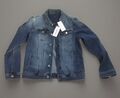 Mädchen  Jeans Jacke von Guess Gr. 164