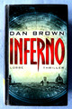 Inferno von Dan Brown