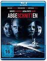 Abgeschnitten [Blu-ray] von Alvart, Christian | DVD | Zustand neu