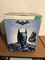 Batman Arkham Origins Collectors Edition XBOX