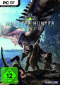 Monster Hunter World - PC (NEU & OVP!)