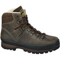 Meindl Herren Wanderschuhe, Wander Schuhe, BORNEO 2 MFS  Gr: 44,5