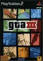 PS2 / Sony Playstation 2 - Grand Theft Auto III / GTA 3 FRA mit OVP