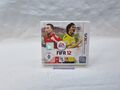 FIFA 12 (Nintendo 3DS/2DS) Spiel in OVP - GUT Getestet 