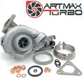 Turbolader Mercedes C 220 E 220 CDI 122PS 143PS 150PS A6460900180 A6460900080