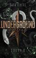 Underground Devils South 2: Dark Second Chance Romance (Underground Bastards Sou