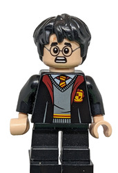 LEGO® - Harry Potter- Minifiguren Auswahl