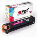 CF402X / 201X Toner Kompatibel für HP Color Laserjet Pro 200 M 252 | 1x Gelb