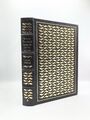 Twenty Thousand Leagues Under the Sea - Jules Verne - Easton Press