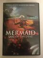 MERMAID LAKE OF THE DEAD (DVD) 2019, 