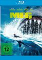 Meg - (Jason Statham) # BLU-RAY-NEU