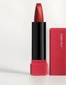 Shiseido TechnoSatin Long Lasting Gel Mini Lippenstift 416 Red Shift 2g Neu UVP 18€