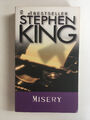 Stephen King - Misery [Softcover]