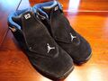 @@@ 2003 Nike Air Jordan 18 XVIII Original EU45 US11 UK10