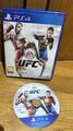 EA Sports UFC (PlayStation 4, 2014)