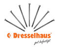 Fensterrahmenschrauben Rahmenschrauben Fensterschraube TORX 72-252mm DRESSELHAUS