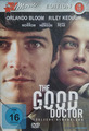 The good Doctor - Tödliche Behandlung / DVD aus Tv Movie 18/13 - Mit Hülle+Cover