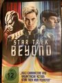 Star Trek Beyond von Justin Lin | DVD | Zustand sehr gut