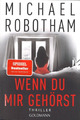 Wenn du mir gehörst - Michael Robotham