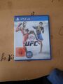 PS4 Spiel EA Sports UFC