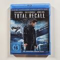 Total Recall - Extended Director's Cut (Blu-Ray) - SEHR GUT