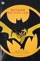 DC Comics Batman Deluxe – Das erste Jahr Comic Frank Miller Überformat