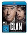 El Clan [Blu-ray] von Trapero, Pablo | DVD | Zustand sehr gut