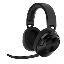 CORSAIR HS55 Wireless, Over-ear Gaming Headset Bluetooth Schwarz