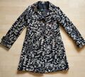 Wunderschöner Orig.Desigual Mantel Jacke Gr.36/38/M Top