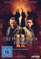 Die purpurnen Flüsse 2 - Die Engel der Apokalypse # DVD-NEU