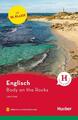 Body on the Rocks. Lektüre mit Audios online | Denise Kirby | Englisch | Buch