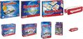 JUMBO SPIELE - RUMMIKUB - DOSE - TASCHE - ERWEITERUNGEN - LERNSPIELE # NEU OVP