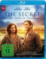 THE SECRET - DAS GEHEIMNIS: Traue dich zu träumen Blu-ray *NEU*OVP*