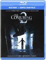 BLURAY THE CONJURING 2 IL CASO ENFIELD NUOVO