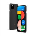 Google Pixel 4a 5G Android Smartphone | 128GB | einfach schwarz | entsperrt