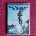 EINZEL - DVD / THE DAY AFTER TOMORROW - Original Kinofassung