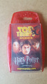 Harry Potter und der Feuerkelch Top Trumps Specials 2005 Edition Komplett